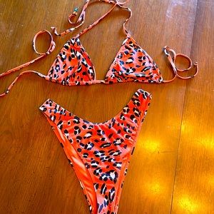 Fabletics bikini